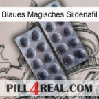 Blue Magic Sildenafil 31
